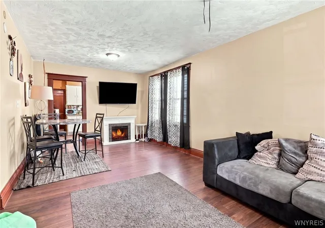 Photo 4 of Multi family home for sale at 2230 Grand Ave, Niagara Falls, NY 14301 | MLS# B1711993 | Listing updated on 2026-09-04