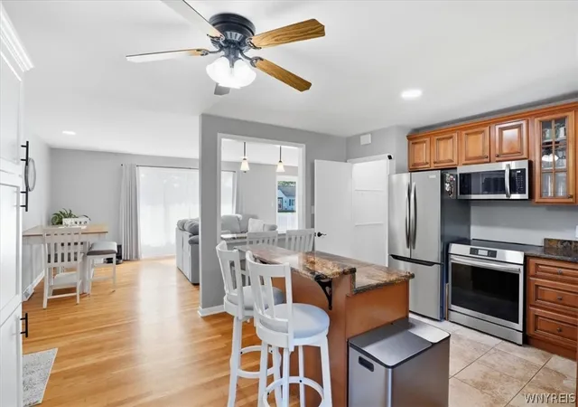 Photo 3 of Sale Pending at 2893 Walck Dr, North Tonawanda, NY 14120 | MLS# B1712043 | Listing updated on 2026-09-11