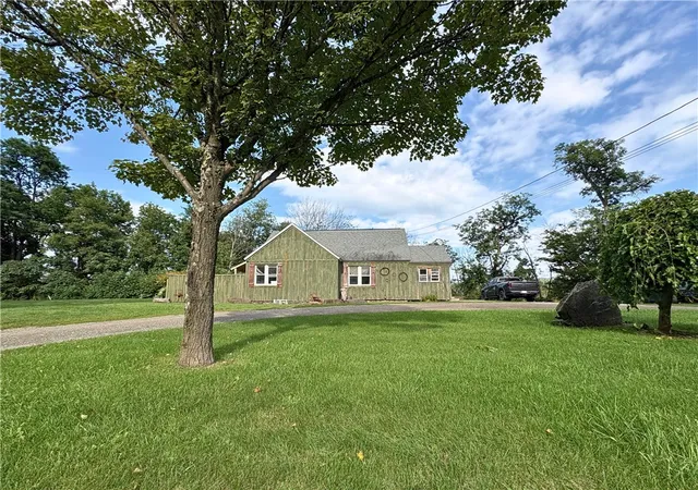 Photo 2 of Single family home for sale at 4486 State Hwy 8, New Berlin, NY 13411 | MLS# R1711961 | Listing updated on 2026-09-15