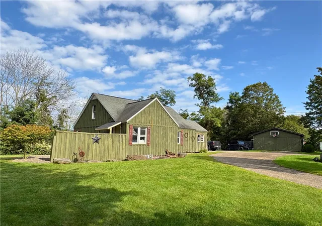 Photo 3 of Single family home for sale at 4486 State Hwy 8, New Berlin, NY 13411 | MLS# R1711961 | Listing updated on 2026-09-15