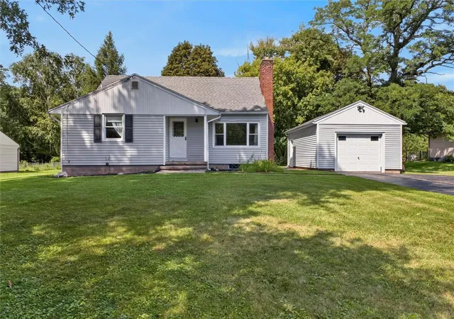 Photo 1 of Sale Pending at 1284 State Rd, Webster, NY 14580 | MLS# R1712249 | Listing updated on 2026-09-13