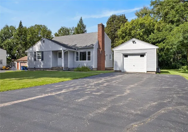 Photo 2 of Sale Pending at 1284 State Rd, Webster, NY 14580 | MLS# R1712249 | Listing updated on 2026-09-13