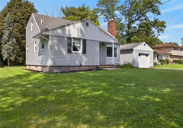 Photo 3 of Sale Pending at 1284 State Rd, Webster, NY 14580 | MLS# R1712249 | Listing updated on 2026-09-13