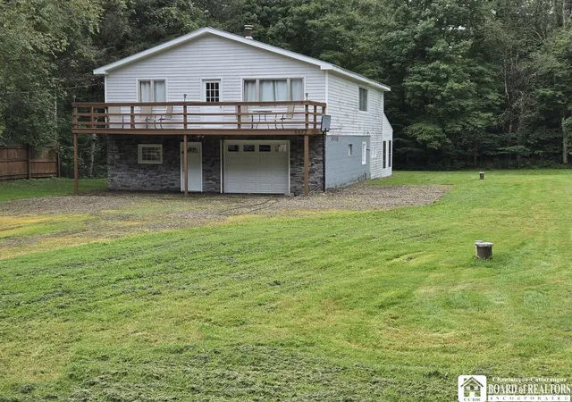 Photo 1 of Sale Pending at 6673 Webber Rd, Mayville, NY 14757 | MLS# R1711666 | Listing updated on 2026-09-12