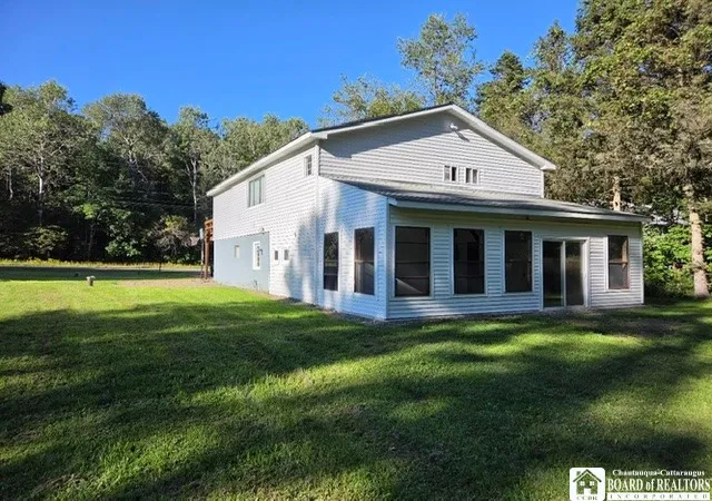 Photo 2 of Sale Pending at 6673 Webber Rd, Mayville, NY 14757 | MLS# R1711666 | Listing updated on 2026-09-12