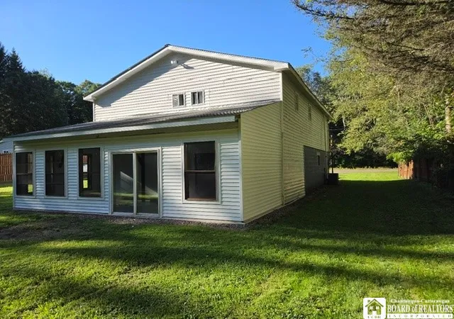 Photo 3 of Sale Pending at 6673 Webber Rd, Mayville, NY 14757 | MLS# R1711666 | Listing updated on 2026-09-12