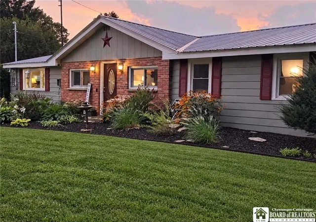 Photo 1 of Single family home for sale at 5157 Wade Hl Rd, Gerry, NY 14740 | MLS# R1712108 | Listing updated on 2026-09-08