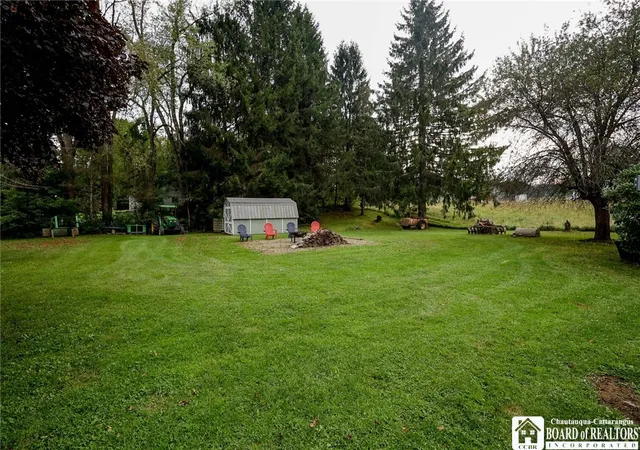 Photo 2 of Single family home for sale at 5157 Wade Hl Rd, Gerry, NY 14740 | MLS# R1712108 | Listing updated on 2026-09-08