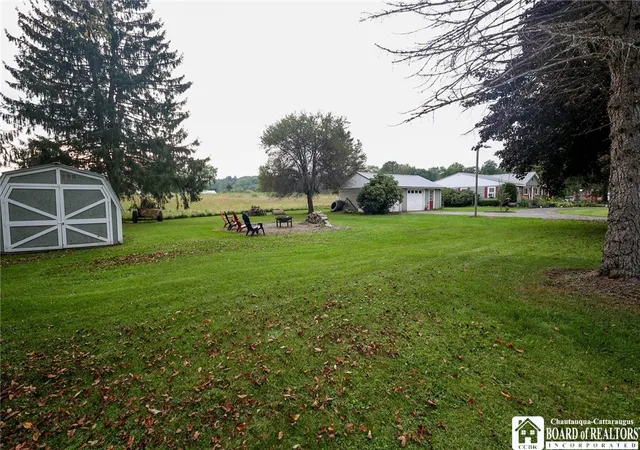 Photo 3 of Single family home for sale at 5157 Wade Hl Rd, Gerry, NY 14740 | MLS# R1712108 | Listing updated on 2026-09-08