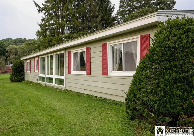 Photo 4 of Single family home for sale at 5157 Wade Hl Rd, Gerry, NY 14740 | MLS# R1712108 | Listing updated on 2026-09-08