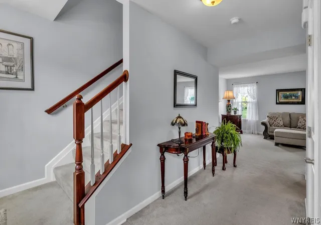 Photo 2 of Single family home for sale at 8 Skylark Ln, Niagara Falls, NY 14304 | MLS# B1711381 | Listing updated on 2026-09-08