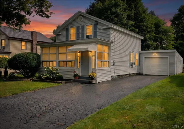 Single family home for sale at 29 Walnut St, Mohawk, NY 13407 | MLS# S1711949