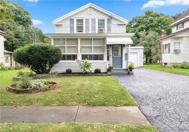Photo 2 of Single family home for sale at 29 Walnut St, Mohawk, NY 13407 | MLS# S1711949 | Listing updated on 2026-09-06