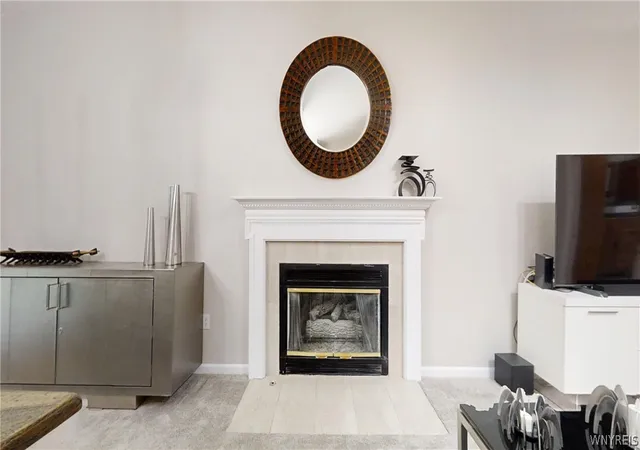 Photo 3 of Sale Pending at 26 Village Gate Ct, Buffalo, NY 14221 | MLS# B1712097 | Listing updated on 2026-09-08