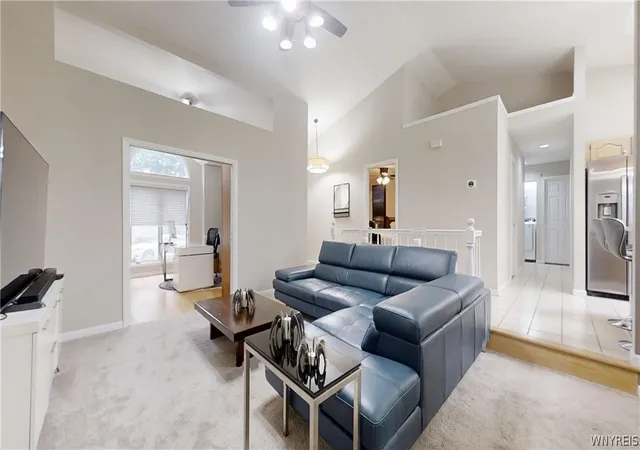 Photo 4 of Sale Pending at 26 Village Gate Ct, Buffalo, NY 14221 | MLS# B1712097 | Listing updated on 2026-09-08