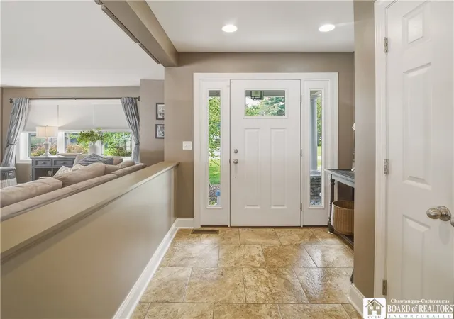 Photo 2 of Single family home for sale at 2884 Bentley Ave, Fluvanna, NY 14701 | MLS# R1712107 | Listing updated on 2026-09-06