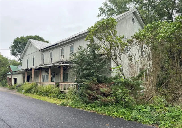 Photo 1 of Sale Pending at 1992 S Beaver Crk Rd, West Edmeston, NY 13485 | MLS# R1711644 | Listing updated on 2026-09-14