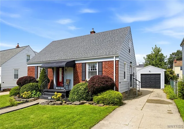 Photo 1 of Single family home for sale at 79 Kenview Ave, Buffalo, NY 14217 | MLS# B1711989 | Listing updated on 2026-09-04