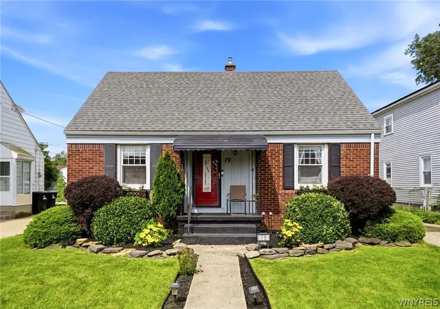 Photo 2 of Single family home for sale at 79 Kenview Ave, Buffalo, NY 14217 | MLS# B1711989 | Listing updated on 2026-09-04