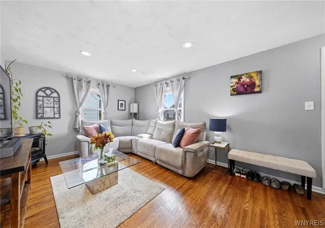 Photo 3 of Single family home for sale at 79 Kenview Ave, Buffalo, NY 14217 | MLS# B1711989 | Listing updated on 2026-09-04