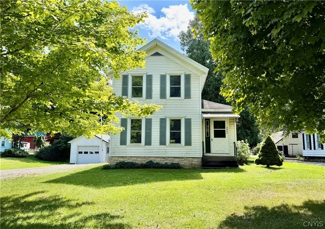 Photo 1 of Sale Pending at 3804 Prospect St, Oneida, NY 13421 | MLS# S1710679 | Listing updated on 2026-09-10