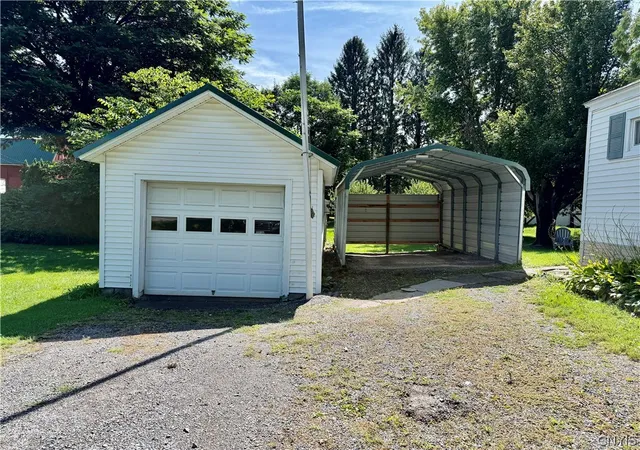Photo 3 of Sale Pending at 3804 Prospect St, Oneida, NY 13421 | MLS# S1710679 | Listing updated on 2026-09-10