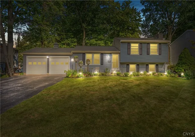 Photo 1 of Sale Pending at 408 Single Dr, Syracuse, NY 13212 | MLS# S1712273 | Listing updated on 2026-09-07