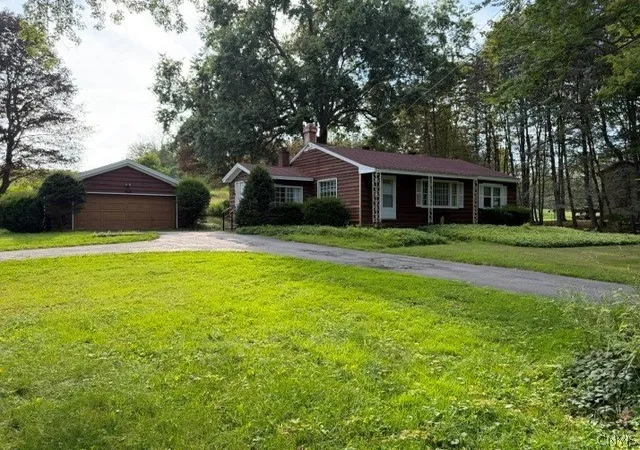 Photo 1 of Single family home for sale at 366 County Route 89, Oswego, NY 13126 | MLS# S1709255 | Listing updated on 2026-09-04