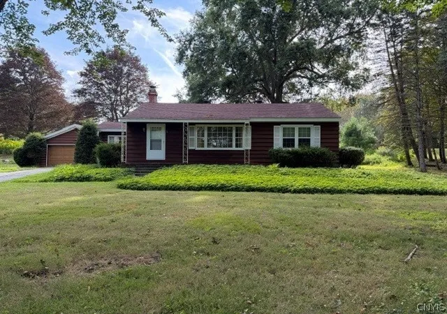 Photo 2 of Single family home for sale at 366 County Route 89, Oswego, NY 13126 | MLS# S1709255 | Listing updated on 2026-09-04