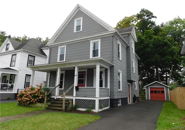 Photo 1 of Sale Pending at 144 E Seneca Turnpike, Syracuse, NY 13205 | MLS# S1711607 | Listing updated on 2026-09-08