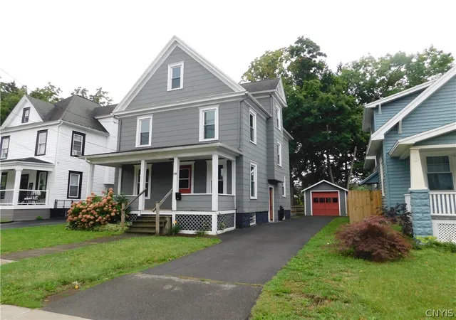 Photo 2 of Sale Pending at 144 E Seneca Turnpike, Syracuse, NY 13205 | MLS# S1711607 | Listing updated on 2026-09-08