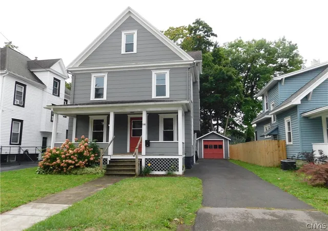 Photo 3 of Sale Pending at 144 E Seneca Turnpike, Syracuse, NY 13205 | MLS# S1711607 | Listing updated on 2026-09-08