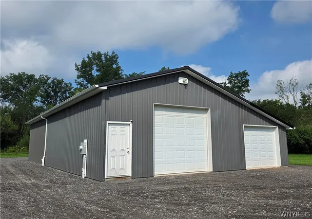 Photo 1 of Land for sale at 4050 Hoffman Rd, Medina, NY 14103 | MLS# B1712306 | Listing updated on 2026-09-04