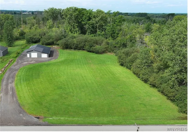 Photo 2 of Land for sale at 4050 Hoffman Rd, Medina, NY 14103 | MLS# B1712306 | Listing updated on 2026-09-04
