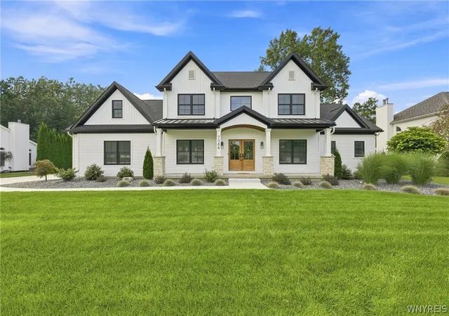 Photo 1 of Single family home for sale at 7366 Winbert Dr, North Tonawanda, NY 14120 | MLS# B1711358 | Listing updated on 2026-09-10