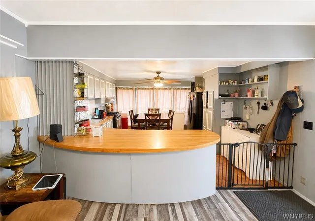Photo 3 of Manufactured home for sale at 38 S Whispering Ln, Hamburg, NY 14075 | MLS# B1711814 | Listing updated on 2026-09-08
