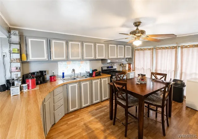 Photo 3 of Manufactured home for sale at 38 S Whispering Ln, Hamburg, NY 14075 | MLS# B1711814 | Listing updated on 2026-09-08