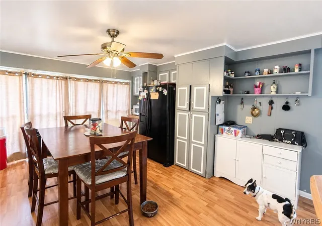 Photo 4 of Manufactured home for sale at 38 S Whispering Ln, Hamburg, NY 14075 | MLS# B1711814 | Listing updated on 2026-09-08