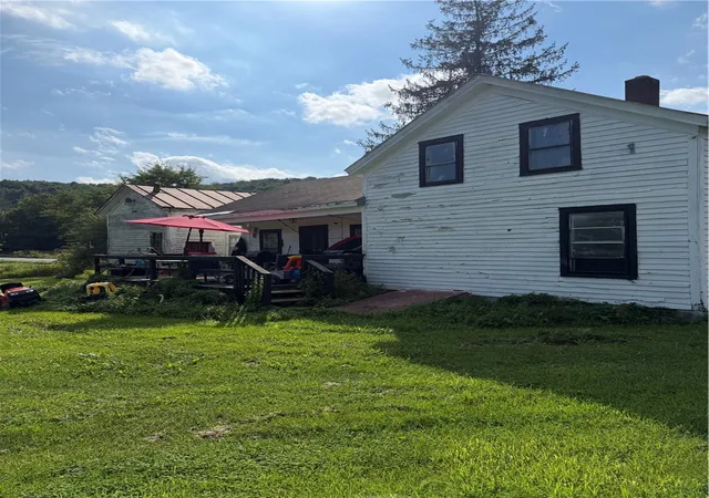 Photo 3 of Single family home for sale at 477 County Rd 16, Plymouth, NY 13832 | MLS# R1712327 | Listing updated on 2026-09-11
