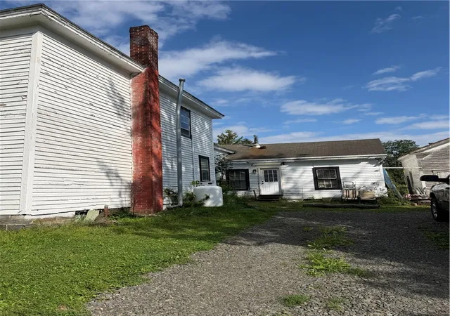 Photo 4 of Single family home for sale at 477 County Rd 16, Plymouth, NY 13832 | MLS# R1712327 | Listing updated on 2026-09-11
