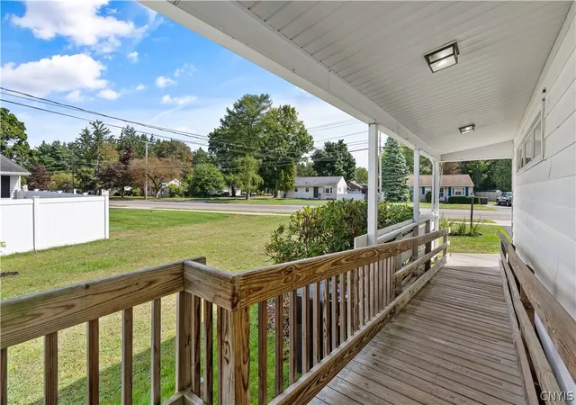 Photo 3 of Sale Pending at 305 Allen Rd, Syracuse, NY 13212 | MLS# S1711385 | Listing updated on 2026-09-15