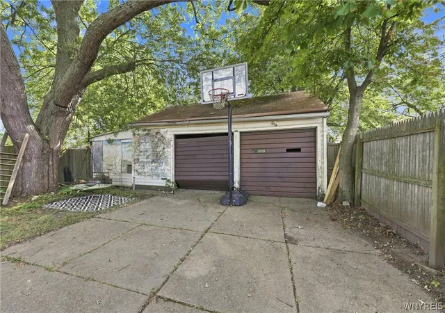 Photo 2 of Multi family home for sale at 107 Weber Ave, Buffalo, NY 14215 | MLS# B1712336 | Listing updated on 2026-09-04