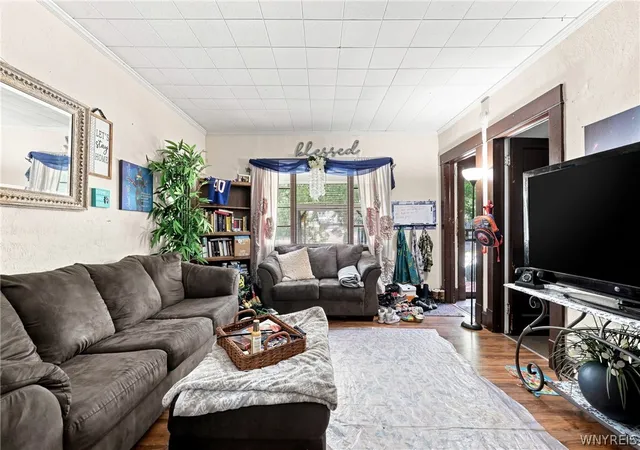 Photo 3 of Multi family home for sale at 107 Weber Ave, Buffalo, NY 14215 | MLS# B1712336 | Listing updated on 2026-09-04
