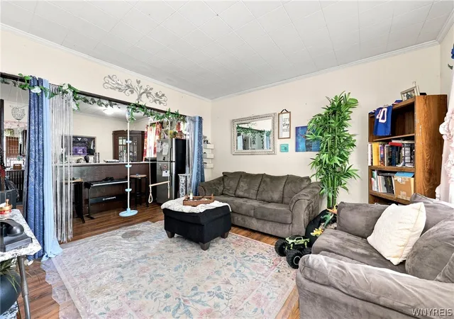 Listing Photo 4 - Condo for sale in building located at 107 Weber Ave, Buffalo, NY 14215