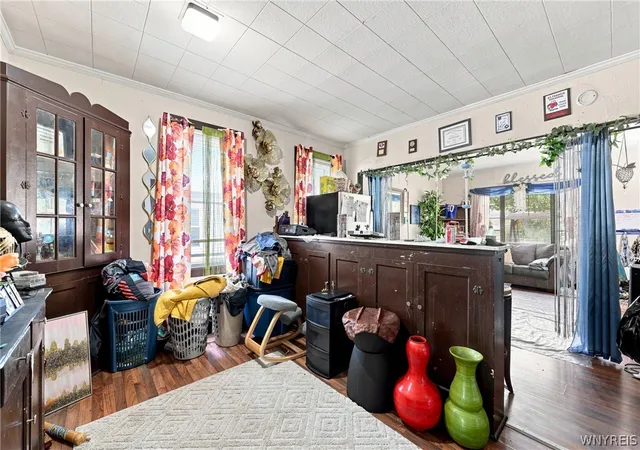 Listing Photo 5 - Condo for sale in building located at 107 Weber Ave, Buffalo, NY 14215