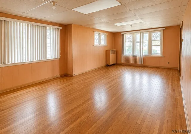 Photo 3 of Single family home for sale at 297 Dewey Ave, Buffalo, NY 14214 | MLS# B1712332 | Listing updated on 2026-09-12