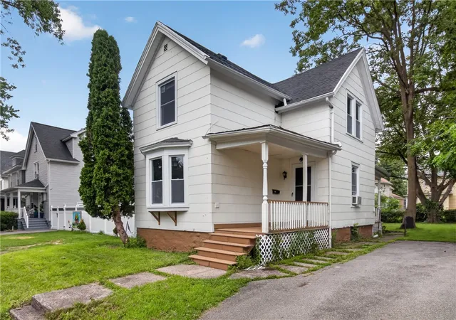 Single family home for sale at 102 Post Ave, Rochester, NY 14619 | MLS# R1712184