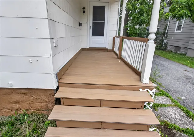 Photo 2 of Single family home for sale at 102 Post Ave, Rochester, NY 14619 | MLS# R1712184 | Listing updated on 2026-09-13