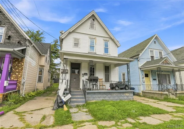 Photo 2 of Multi family home for sale at 46 Landon St, Buffalo, NY 14208 | MLS# B1712067 | Listing updated on 2026-09-04