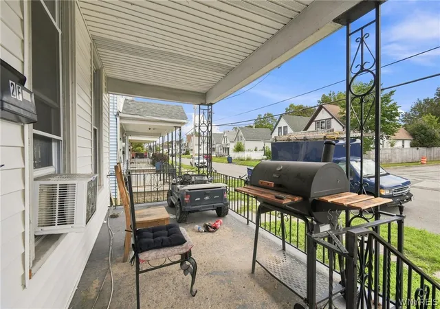 Photo 3 of Multi family home for sale at 46 Landon St, Buffalo, NY 14208 | MLS# B1712067 | Listing updated on 2026-09-04